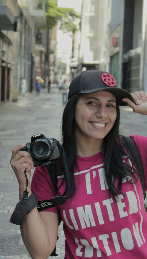 Lua Moreira 