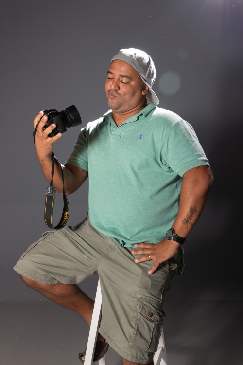 Leandro Norberto