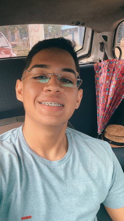 Layrtton Santos 