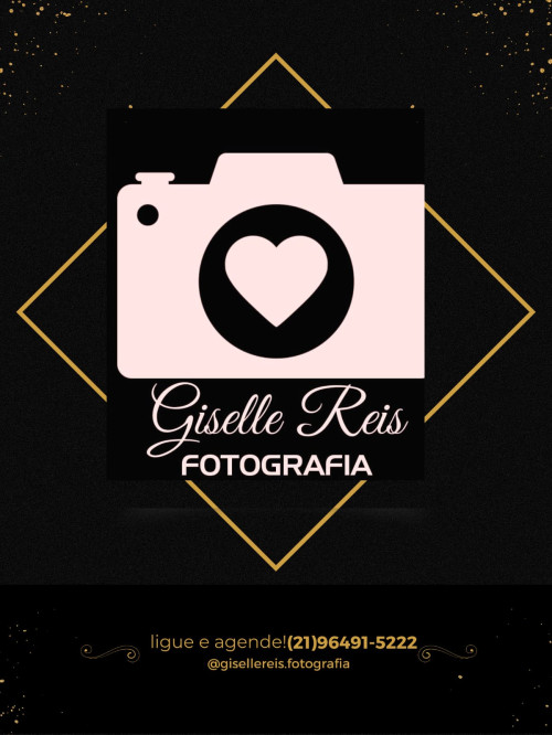 Giselle Reis Fotografia 