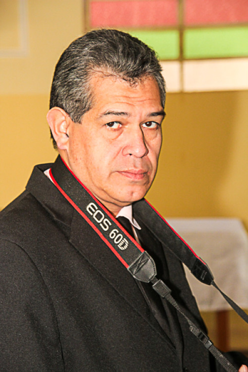 MAURO SANTOS FOTOGRAFO