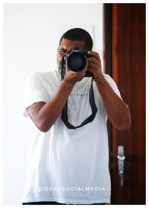 Marcelo Harassen do Ó 