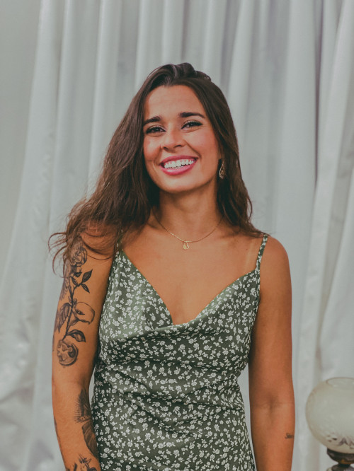 Ciça Cabral