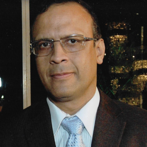 Paulo Cesar, o Pablo.