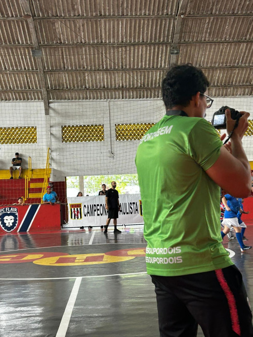 Guilherme Uchoa (Passou Por Dois)