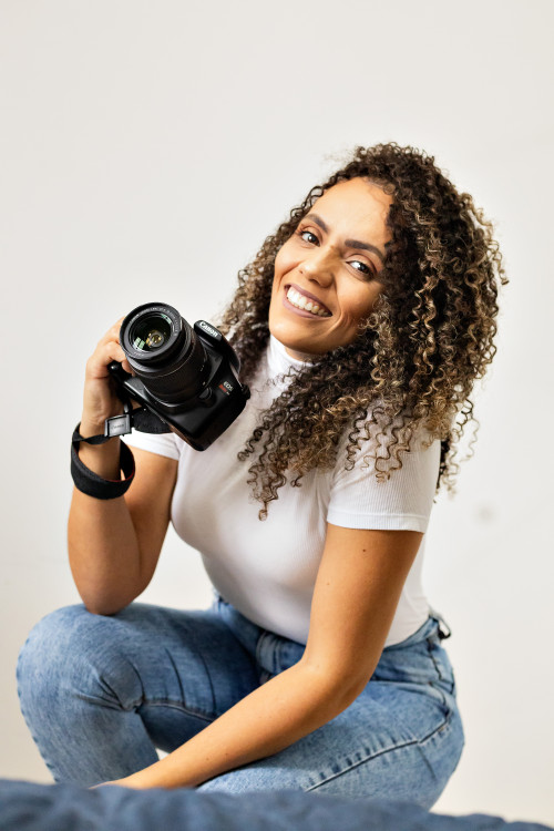 Silvaneide Fotografias