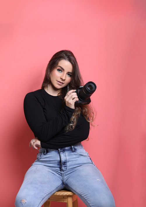 Francini Fotógrafa 