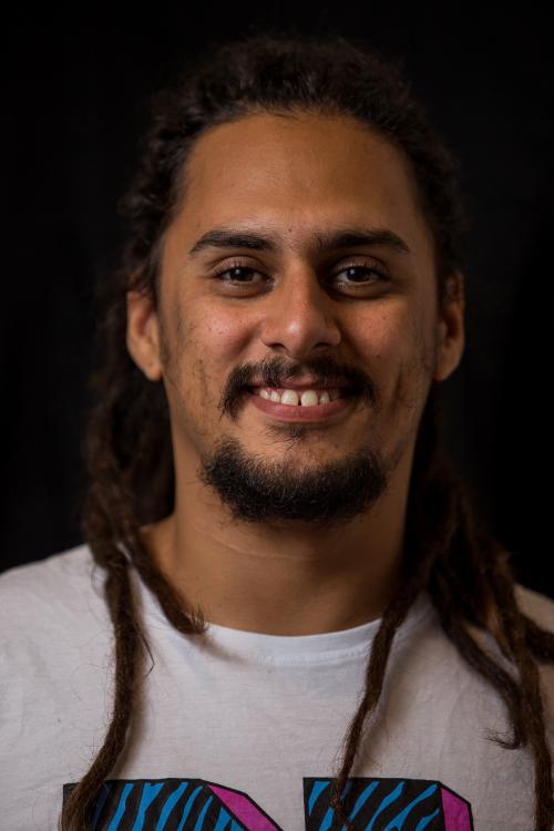 Raphael Urjais