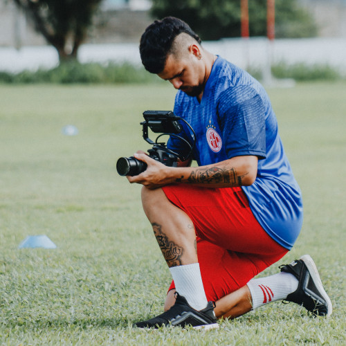BINHO SANTOS