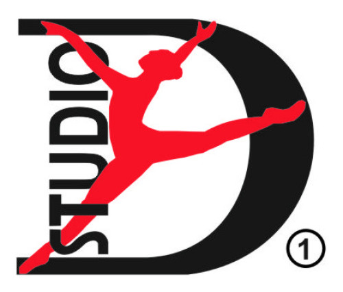 Escola de Danças Studio D1