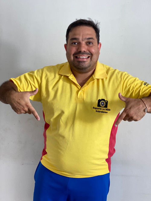 Esporte na Mídia Sobral