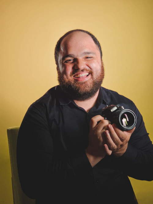 Francisco Mesquita Fotografia