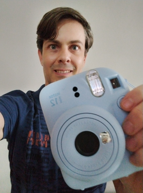 Rolf Cruz - Fotógrafo