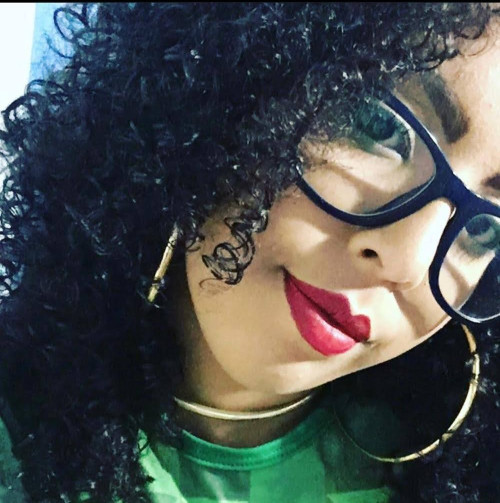Yasmin Xavier