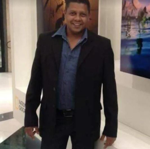 Nilton Cesar Fotógrafo