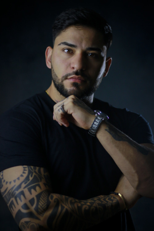 Gustavo Lemos Fotografia